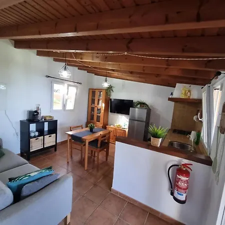 Ferienhaus Casa Dragos La Orotava