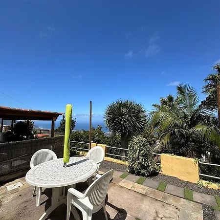 Casa Dragos * Ля Оротава