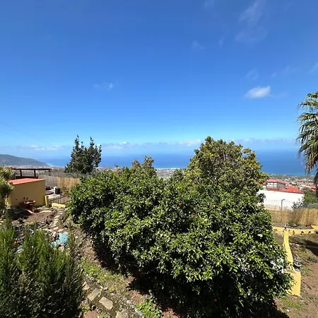 Casa Dragos * Ля Оротава