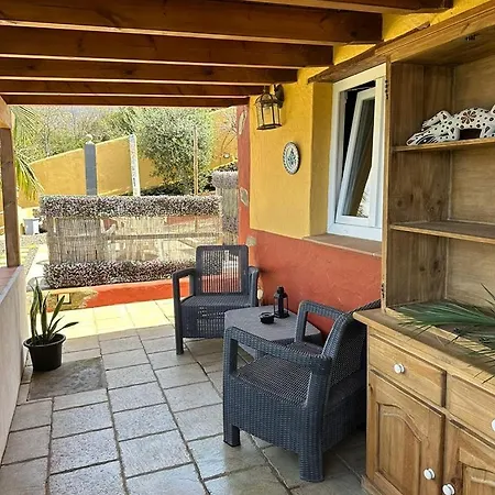 Casa Dragos *
