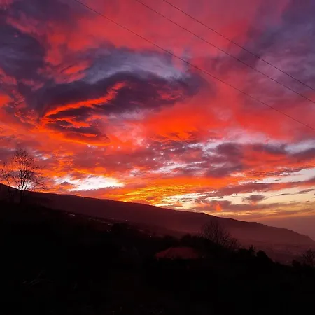 Dom wakacyjny Casa Dragos La Orotava