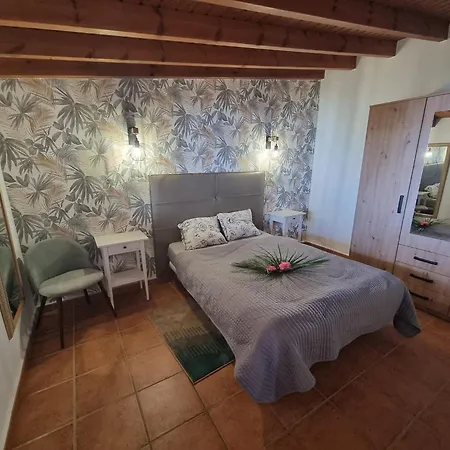 Feriehus Casa Dragos La Orotava