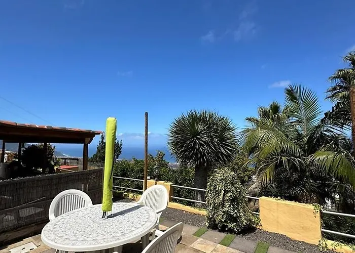 Casa Dragos * La Orotava