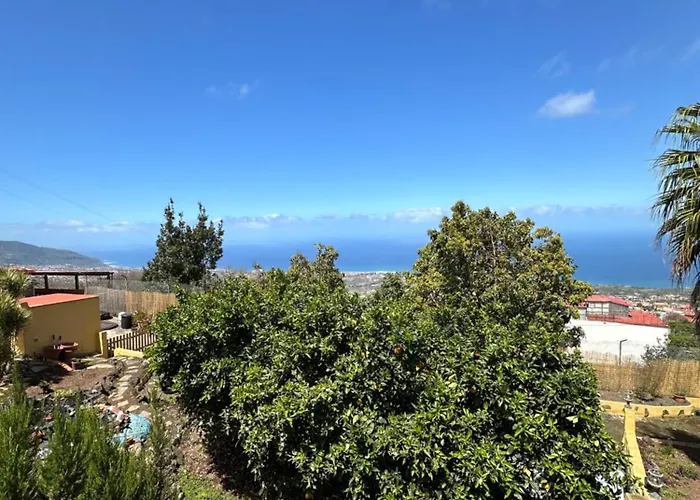 Casa Dragos * La Orotava