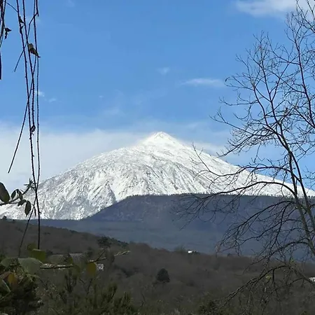 Semesterbostad Casa Dragos La Orotava