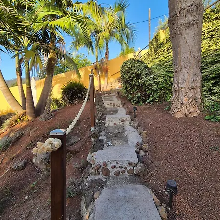 Casa Dragos Semesterbostad *